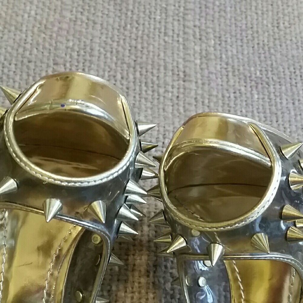 Gold Platforms - image 4